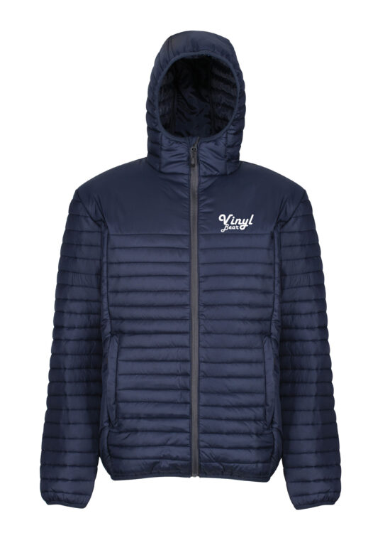 Recycled Ecodown Thermal Jacket