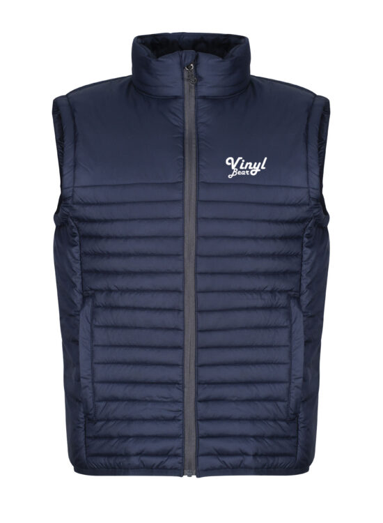 Recycled Insualted Bodywarmer