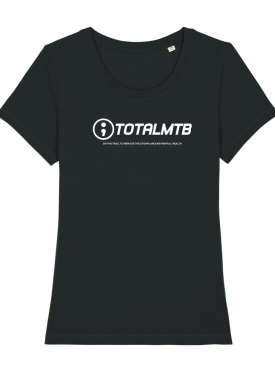 TotalMTB Mental Health Tee