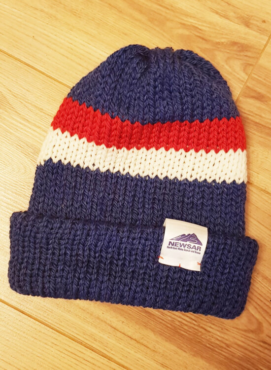 NEWSAR Beanie