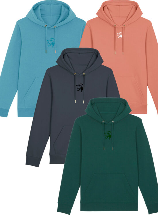 Iasoer Unisex Hoodie