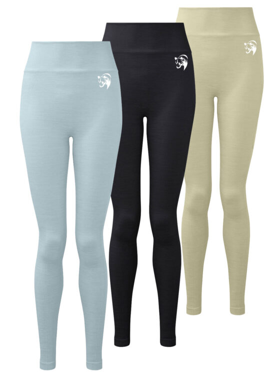 Recycled Leggings