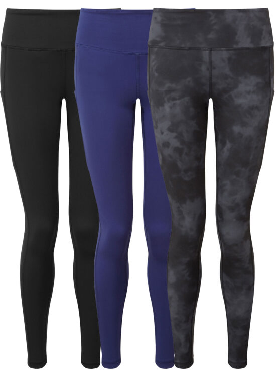 Recycled Performance Leggings