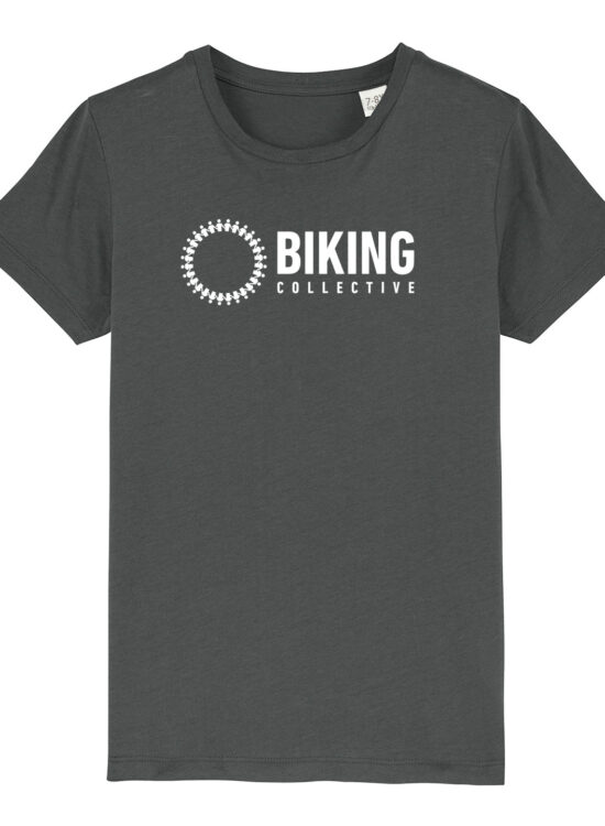 Bike Collective Mens T Shirt