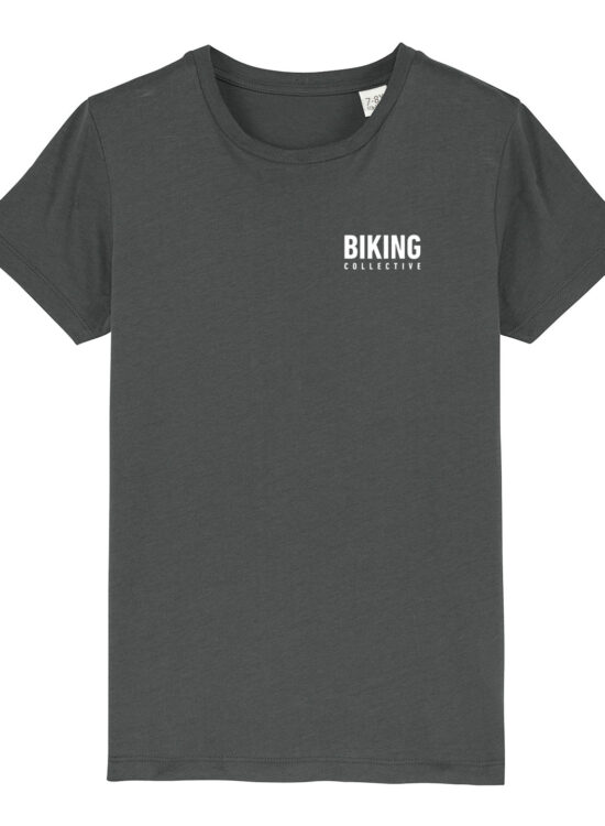 Bike Collective Mens Casual T Shirt
