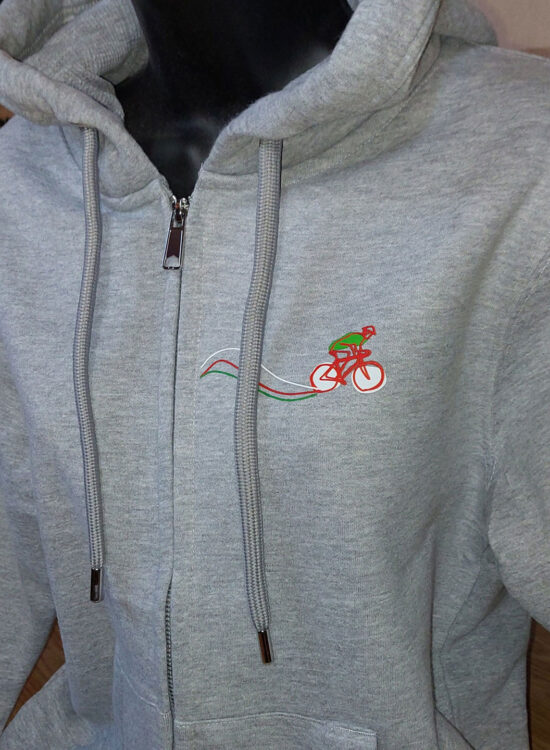 Welsh Hills Hoodie