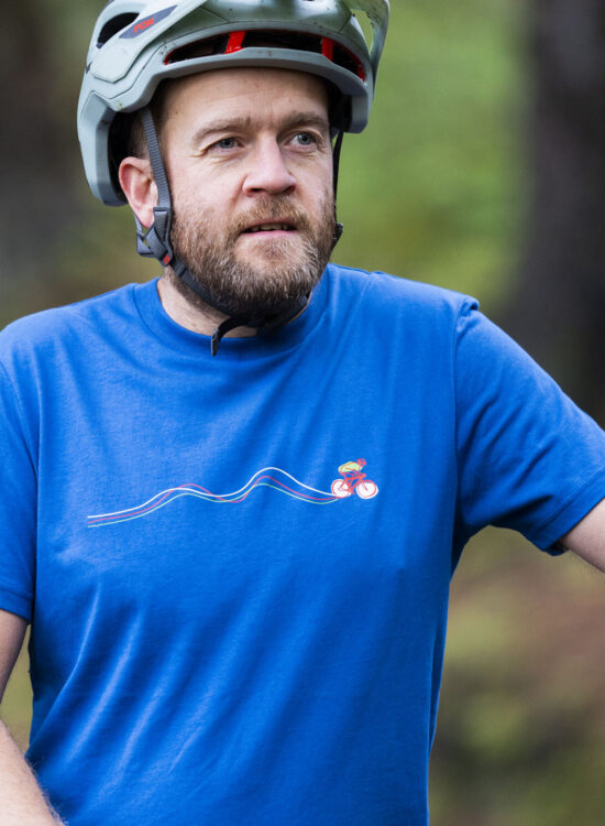 Welsh Hills Tee SHirt