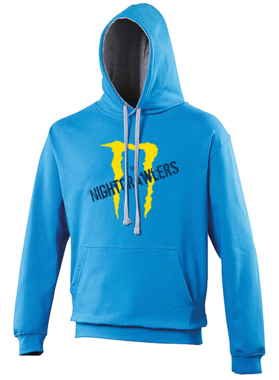 The Nightcrawlers Hoodie
