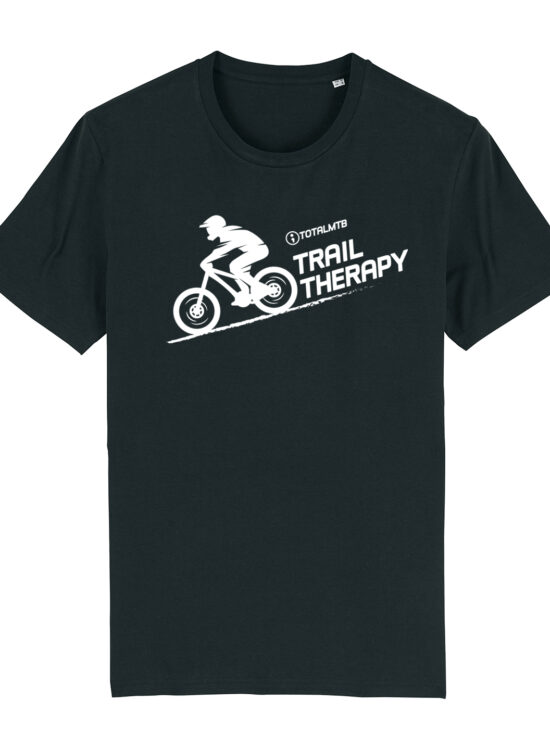 Trail Therapy Tee Kids