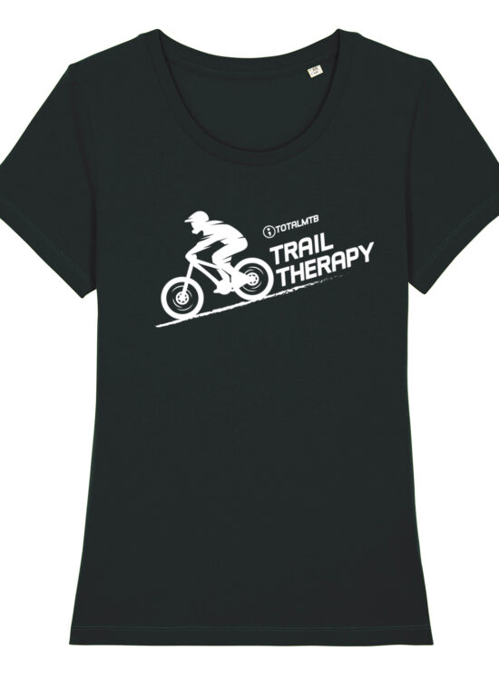 Trail Therapy Tee Womens