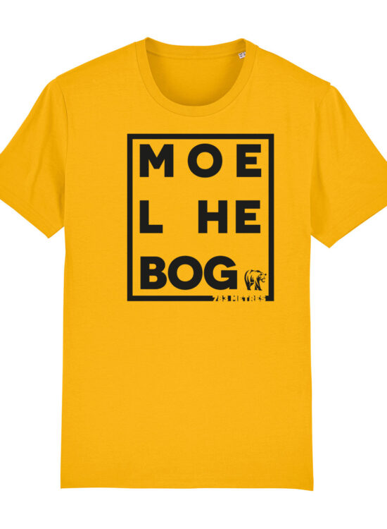 Moel Hebog Yellow Small