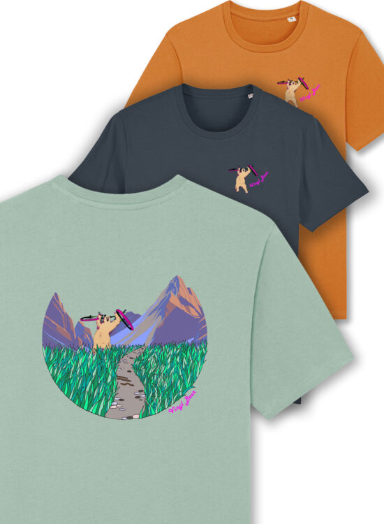 MTB Tee