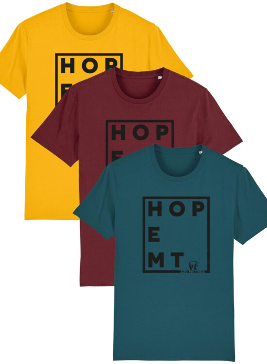 Hope Mountain