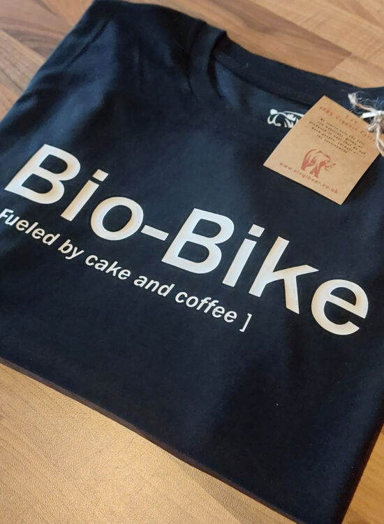 Bio Bike