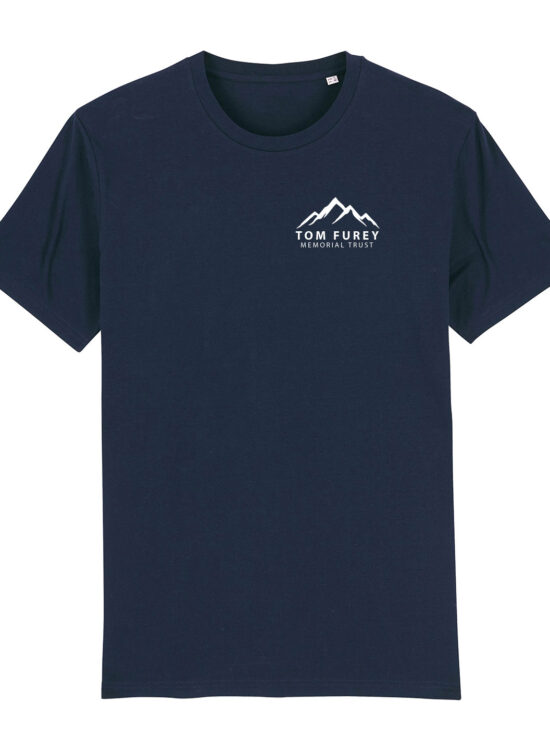 Tom Fury Cotton Tee