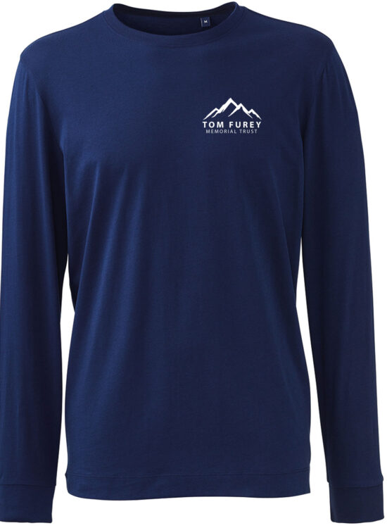 Tom Fury Long Sleeved Top