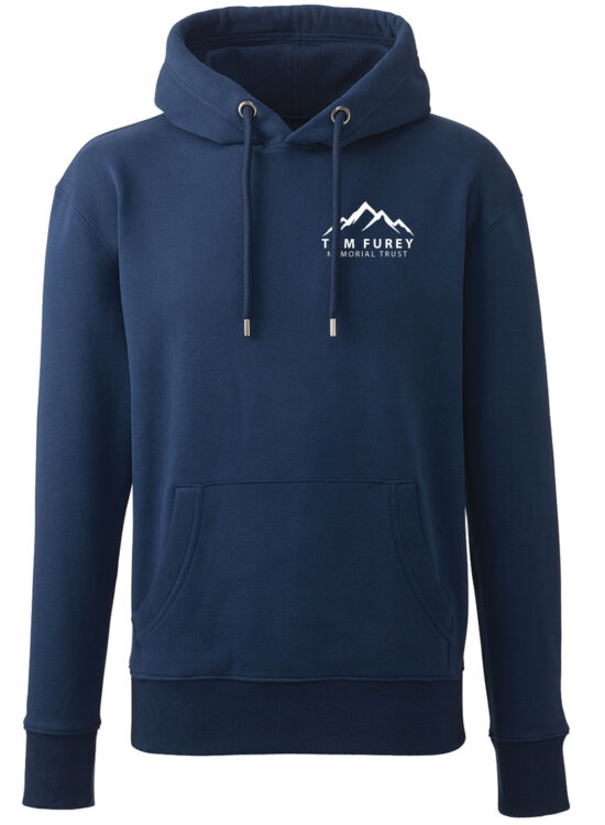 Tom Fury Hoodie