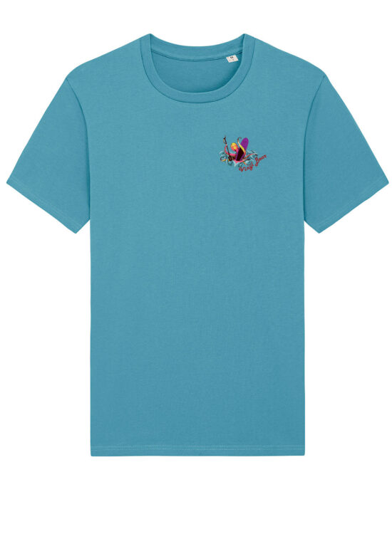 Octopws Board Tee