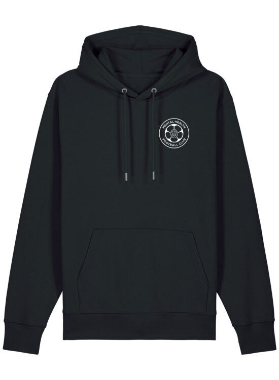 Mental Health Football Club Hoodie with back print