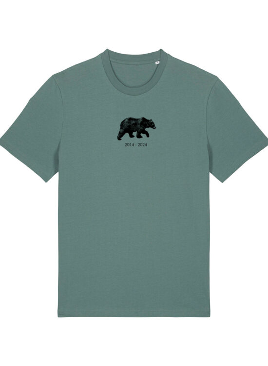 10 years Tee Shirt