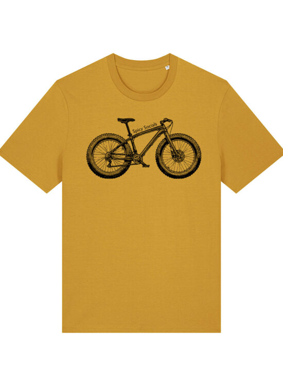 Spicy Socials MTB
