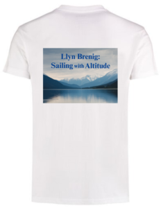 optional photgraph printed on the back
