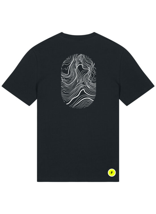 The Contour Tee