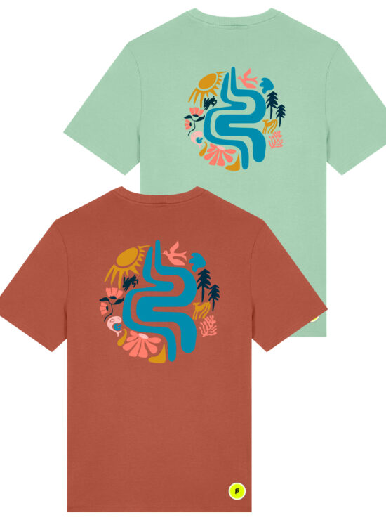 Flora and Fauna