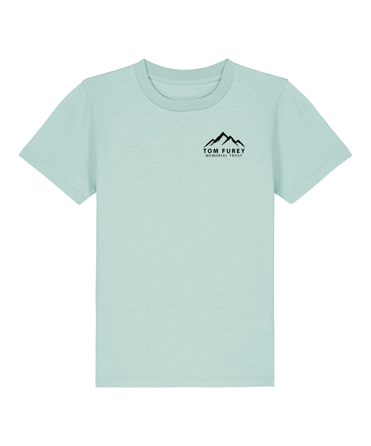 Kids Flora & Fauna Tee - Image 2