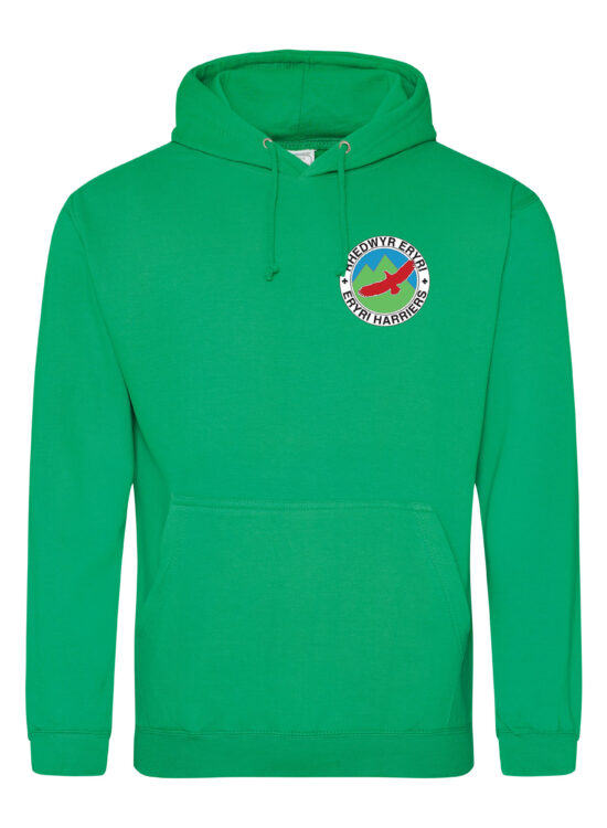 Eryri Harriers