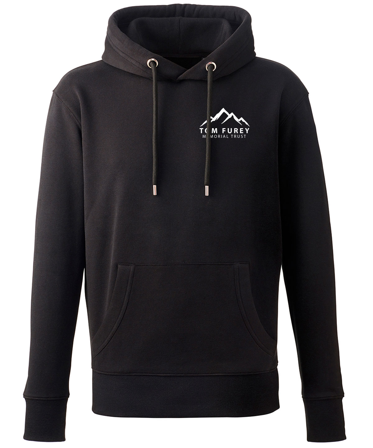 The Contour Hoodie - Image 2