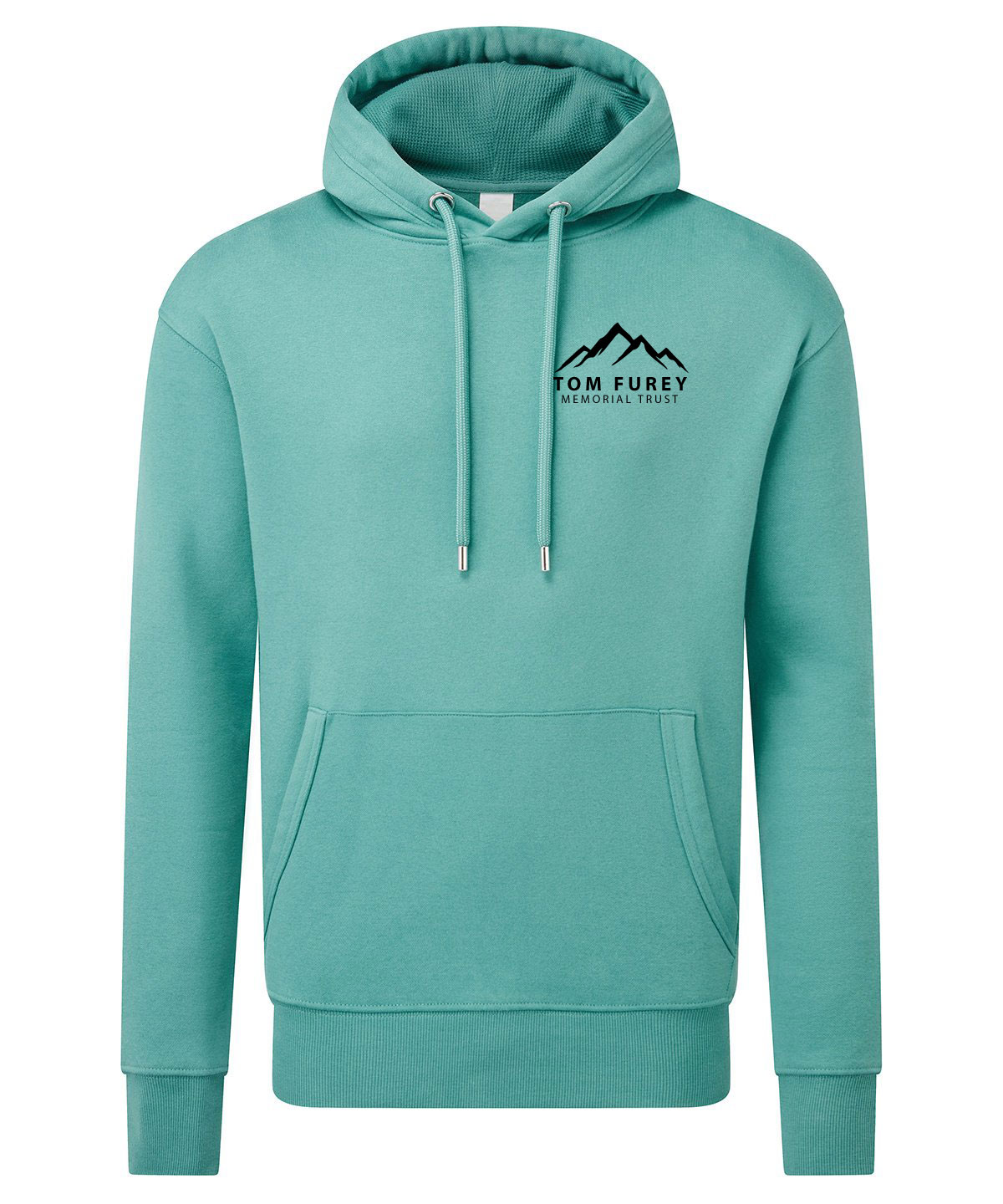The Flora and Fauna Hoodie - Image 2