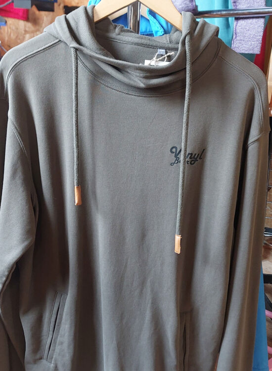 VB Hoodie - Large