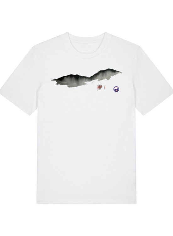 SSSART WaterColour Tee