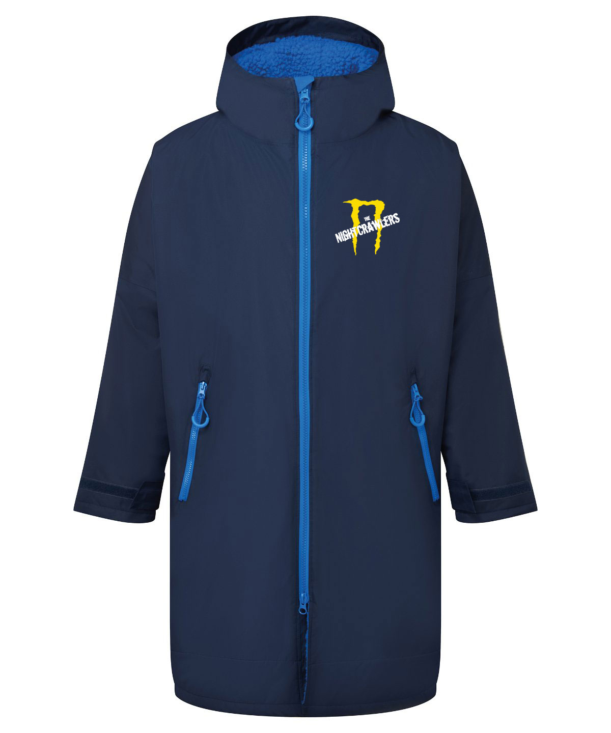 Nightcrawlers Changing Robe - Image 3