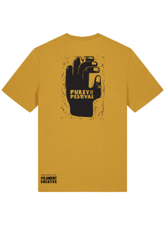Tight Grip Tee Adults
